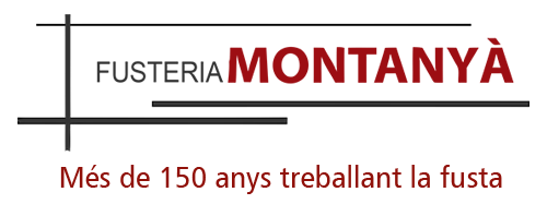 Fusteria Montayà