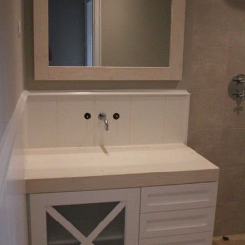 carpinteria interior 14