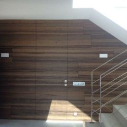 Fusteria interior a Granollers