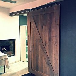 Fusteria interior a Granollers