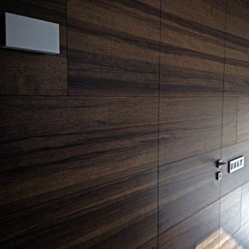 Fusteria interior a Granollers