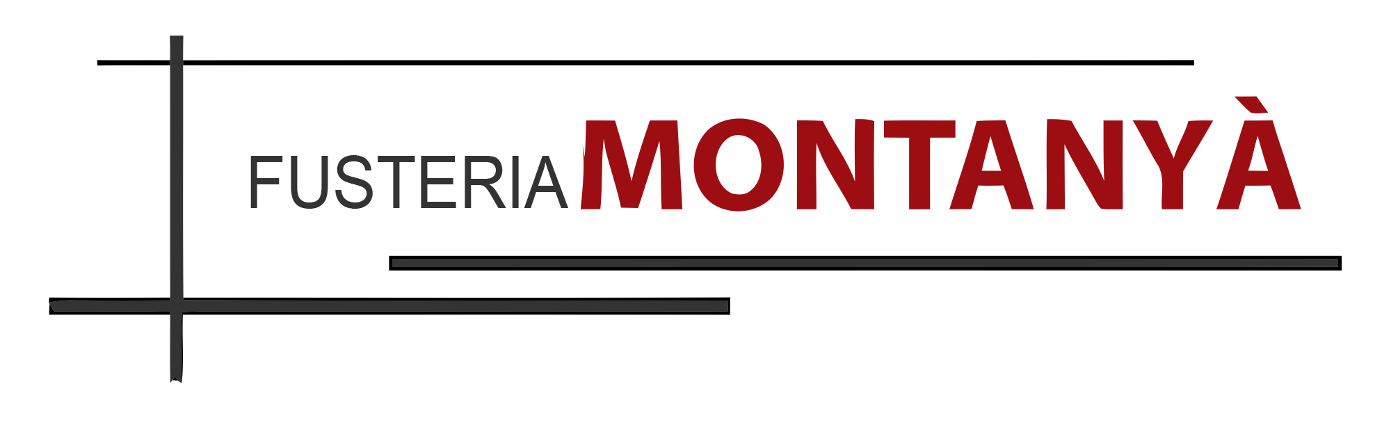 FUSTERIA MONTAÑÁ